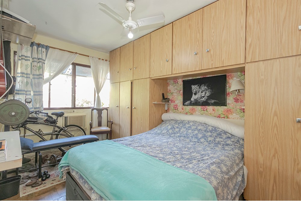 Apartamento, 4 quartos, 85 m² - Foto 35