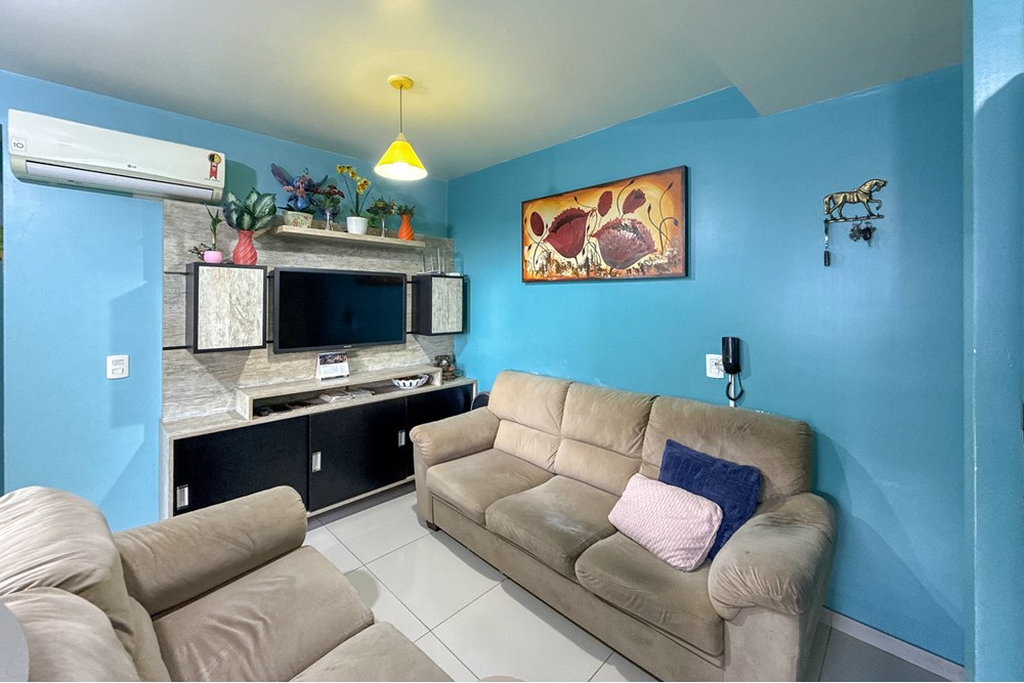 Apartamento à venda com 2 quartos, 78m² - Foto 23