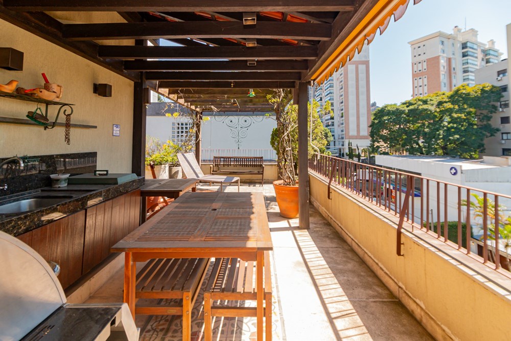 Cobertura, 4 quartos, 170 m² - Foto 59