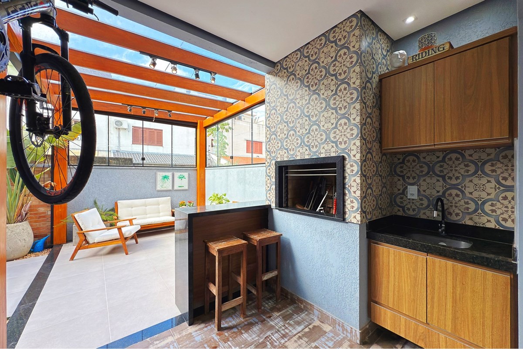 Casa, 3 quartos, 141 m² - Foto 37
