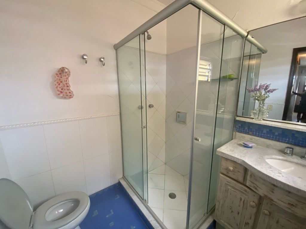 Casa à venda com 3 quartos, 294m² - Foto 9