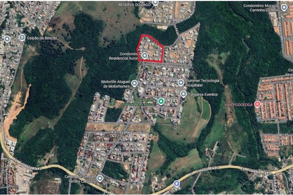 Terreno, 270 m² - Foto 15