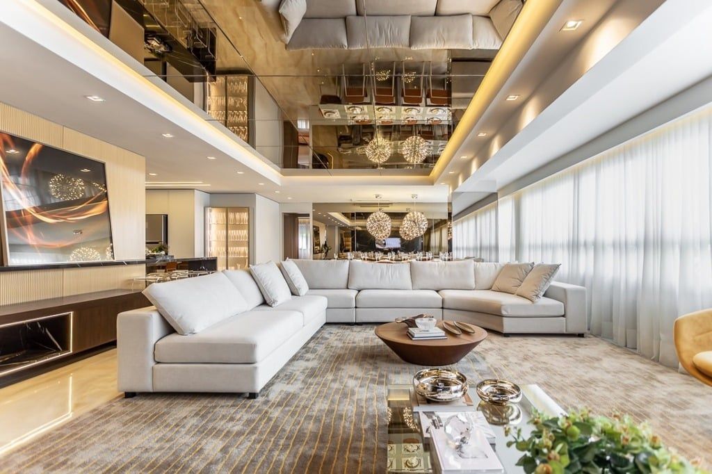 Apartamento, 3 quartos, 203 m² - Foto 23