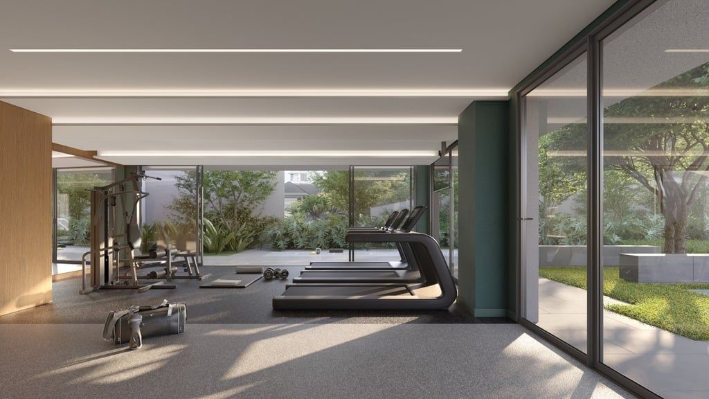 Apartamento, 3 quartos, 146 m² - Foto 8