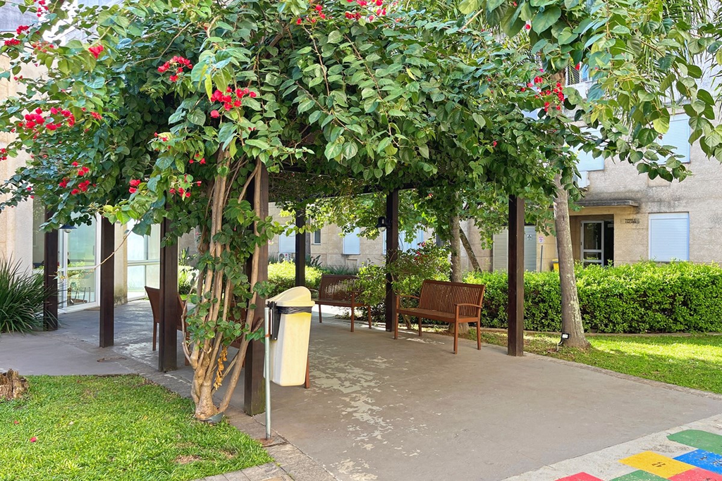 Apartamento, 3 quartos, 60 m² - Foto 23