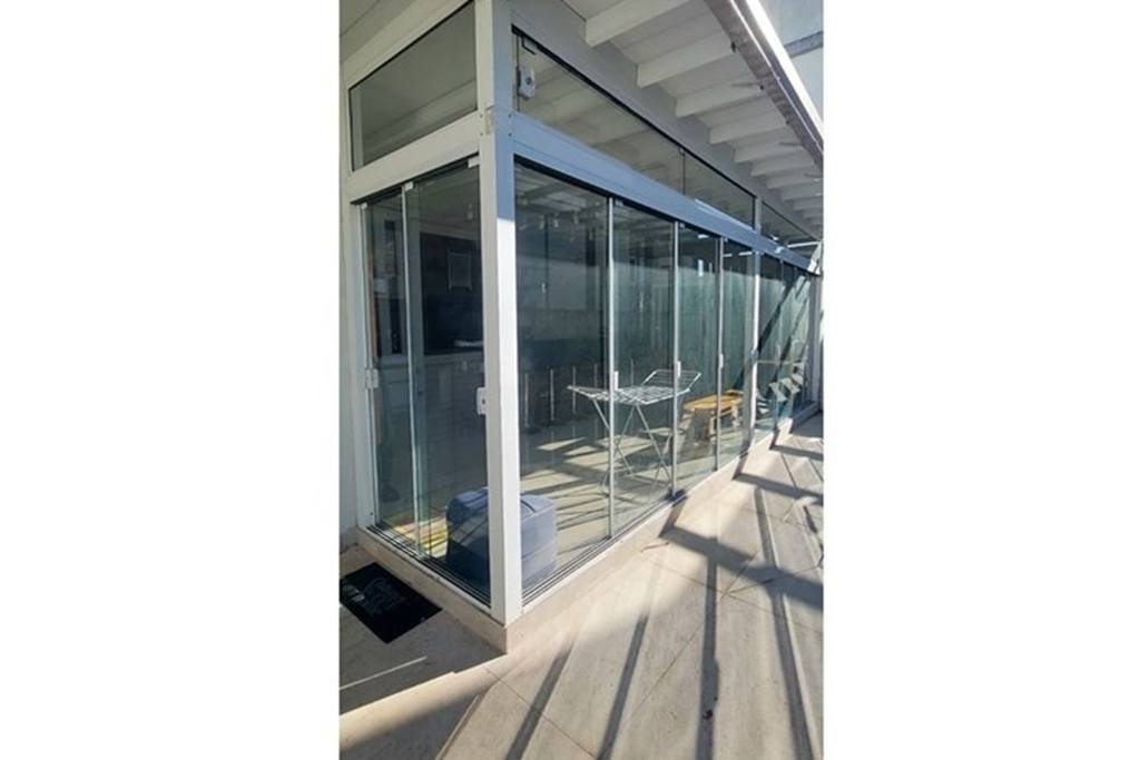 Casa de Condomínio à venda com 3 quartos, 101m² - Foto 29