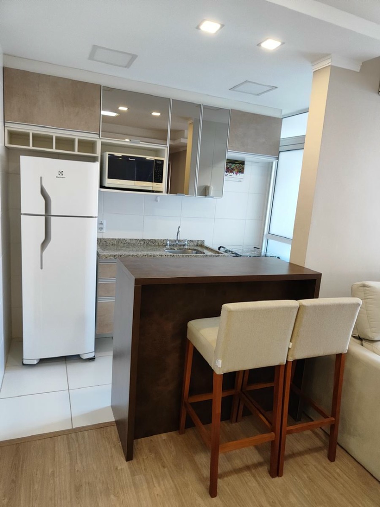 Apartamento, 2 quartos, 52 m² - Foto 5