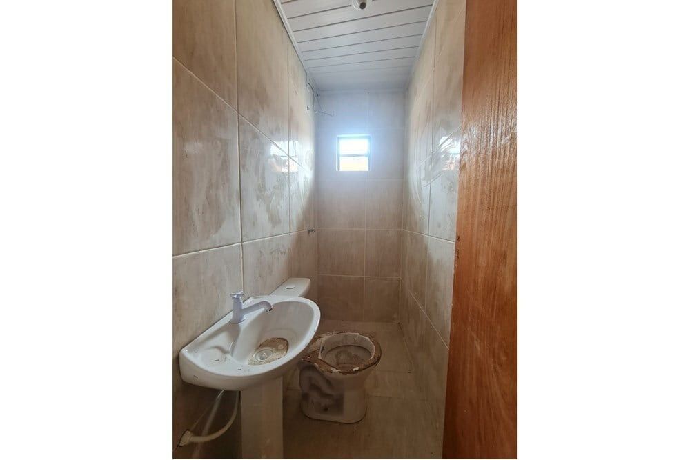Casa à venda com 1 quarto, 24m² - Foto 16