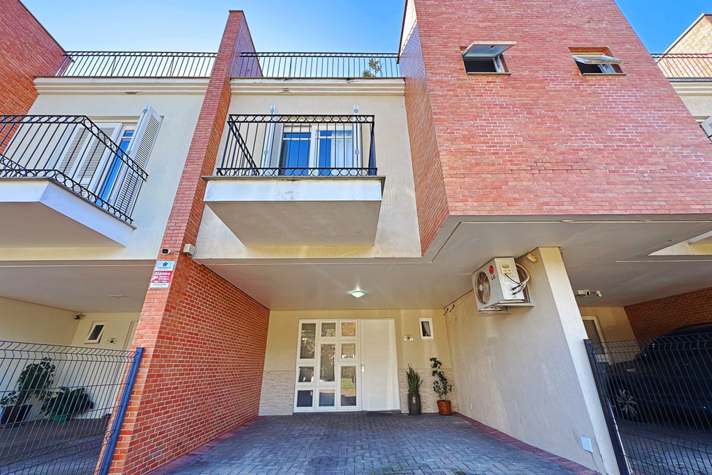 Casa de Condomínio, 3 quartos - Foto 28