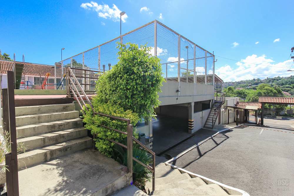 Casa de Condomínio à venda com 3 quartos, 74m² - Foto 7