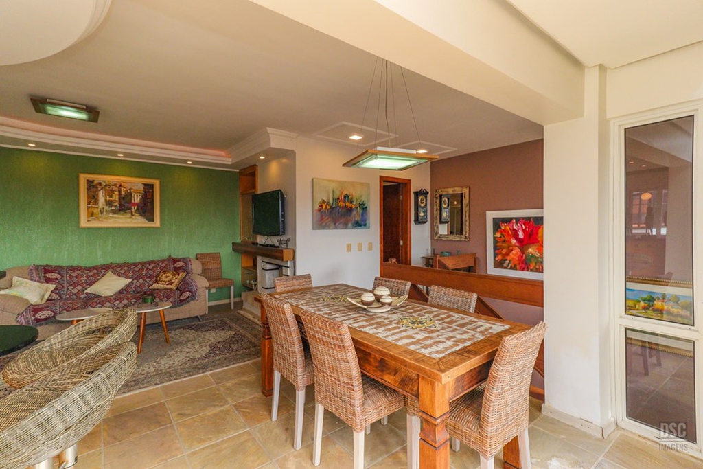 Cobertura, 3 quartos, 199 m² - Foto 32