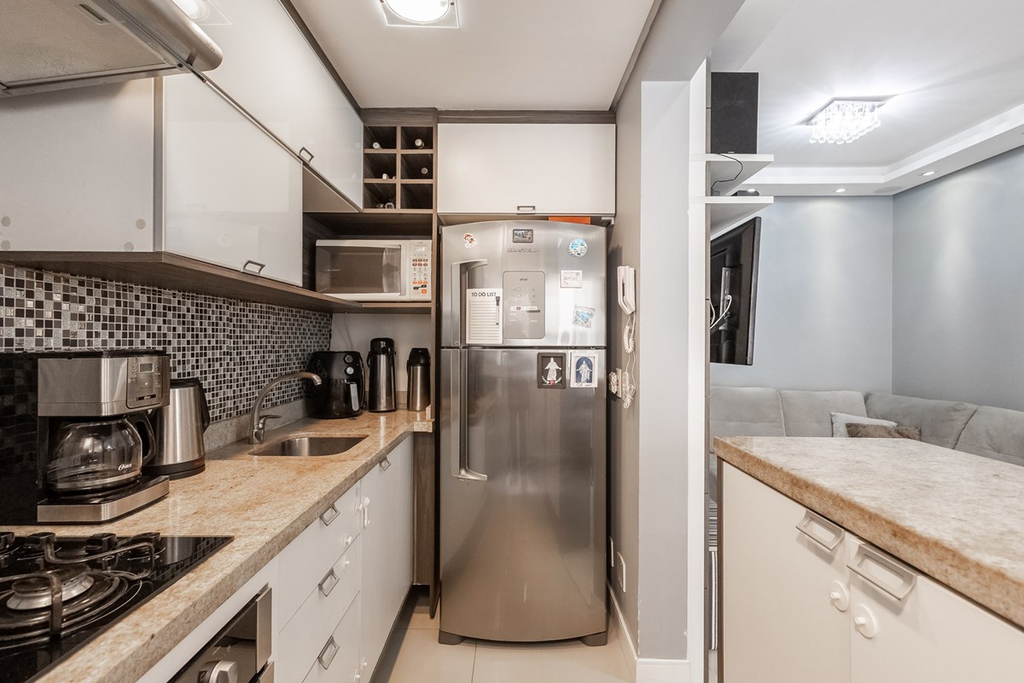 Apartamento, 2 quartos, 51 m² - Foto 17