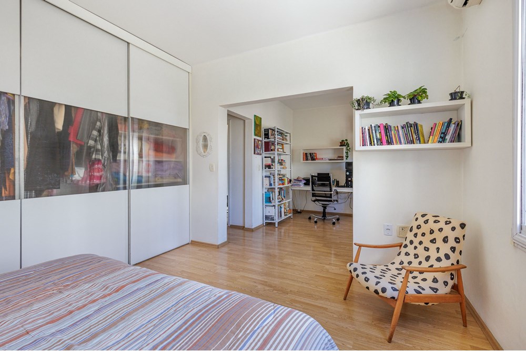 Apartamento, 3 quartos, 111 m² - Foto 7