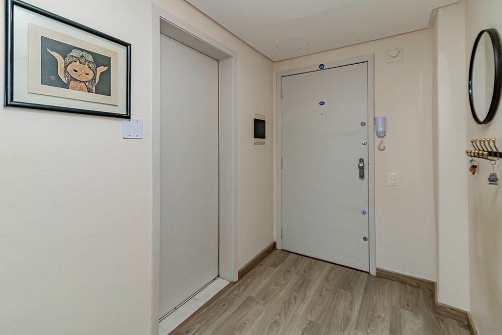 Apartamento, 1 quarto, 49 m² - Foto 25