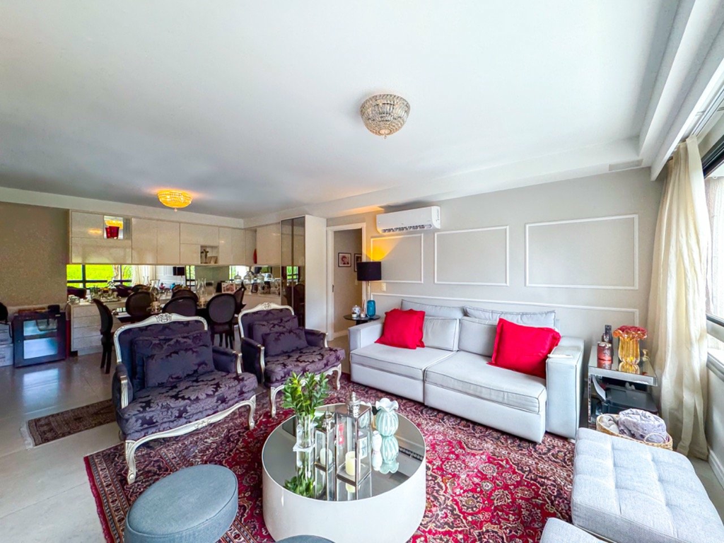 Apartamento, 3 quartos, 123 m² - Foto 23