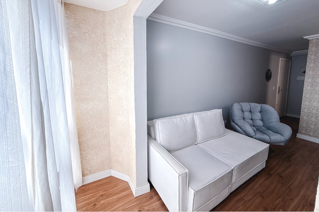 Apartamento, 3 quartos, 56 m² - Foto 35