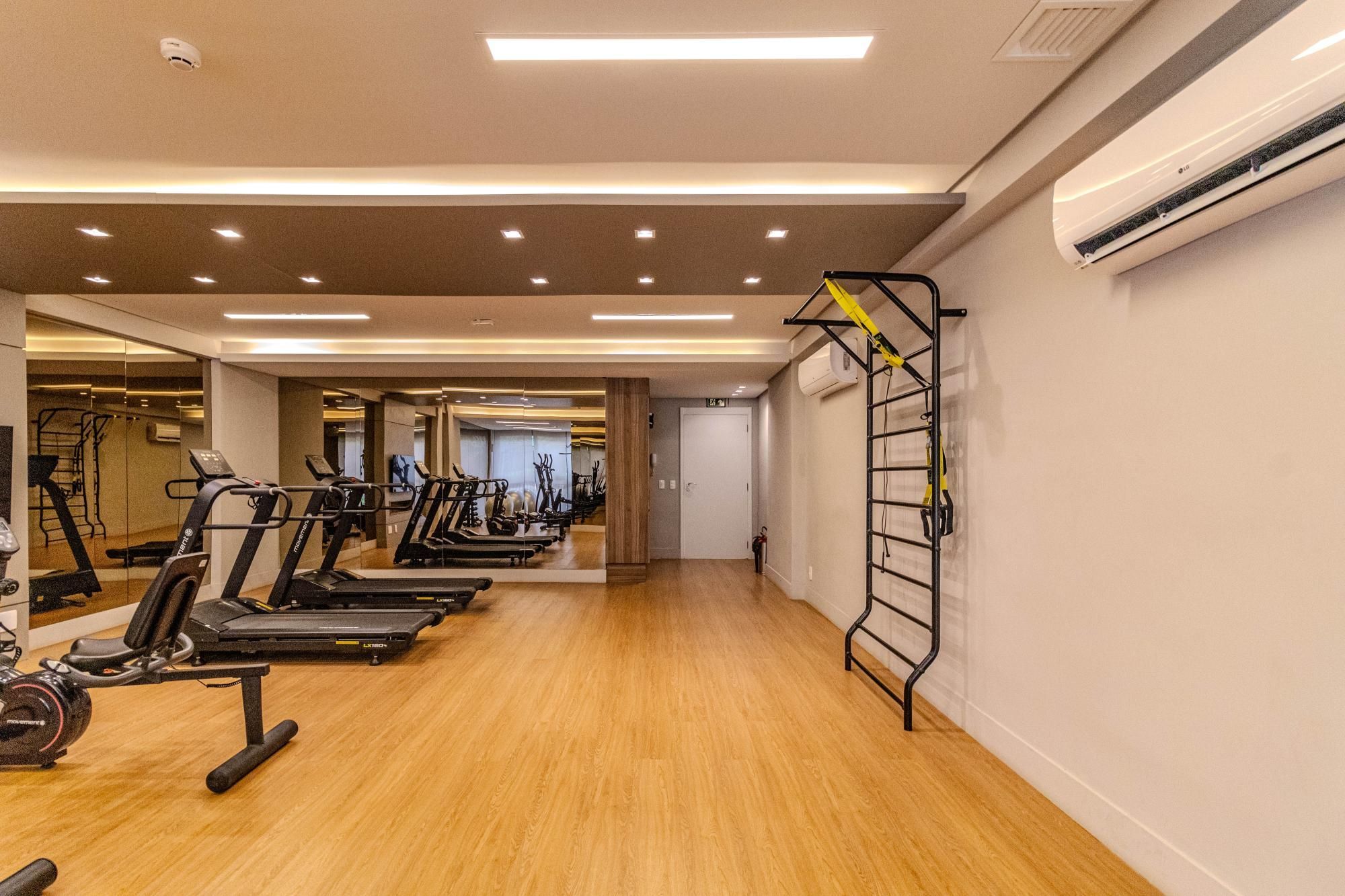 Apartamento à venda com 3 quartos, 66m² - Foto 32
