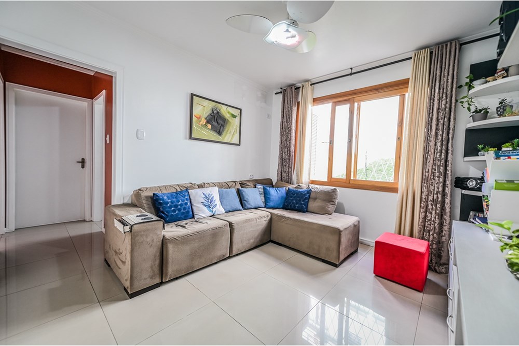 Apartamento, 2 quartos, 56 m² - Foto 3