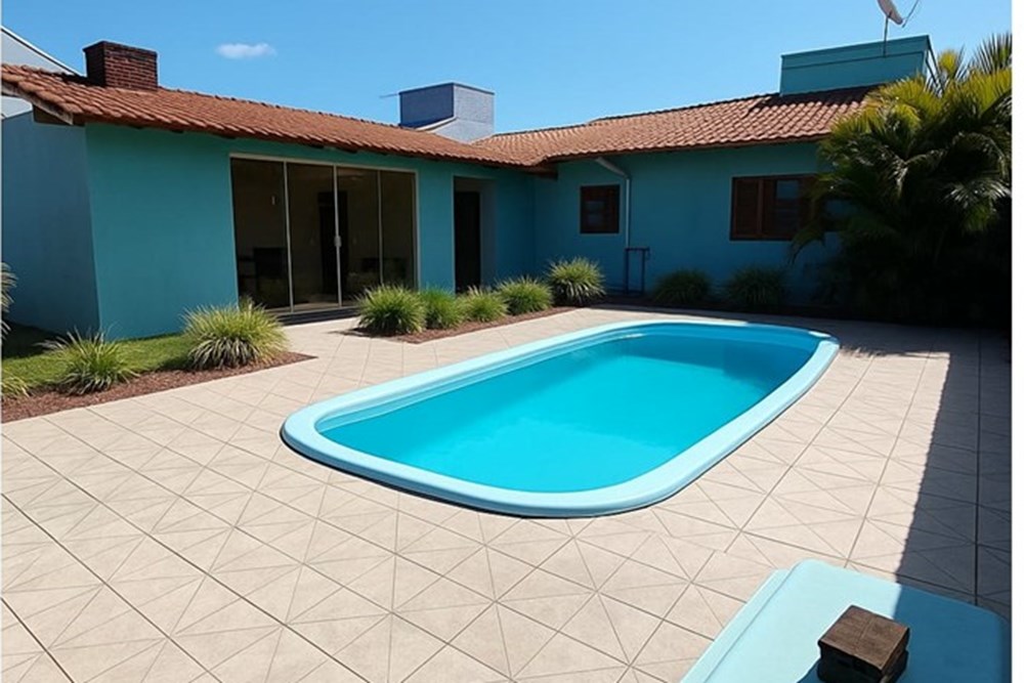 Casa, 2 quartos, 111 m² - Foto 4