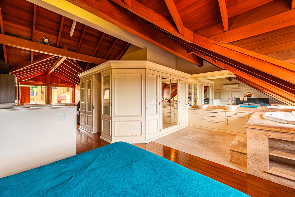 Casa de Condomínio, 4 quartos - Foto 7