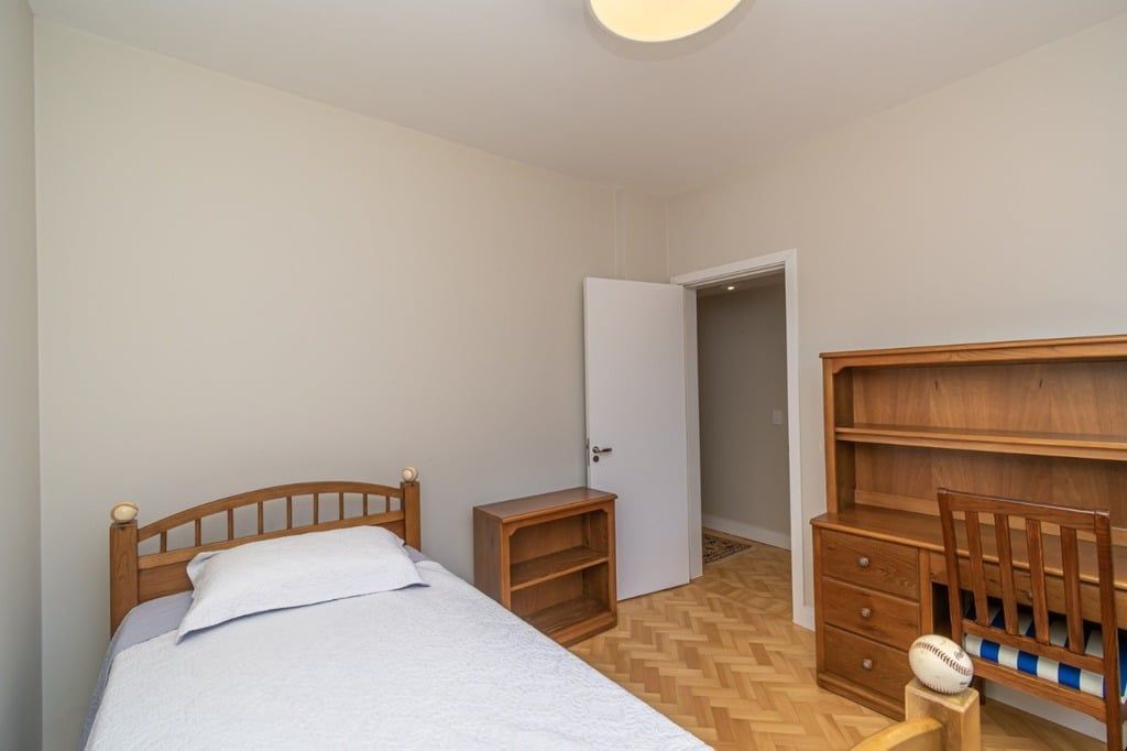 Apartamento à venda com 3 quartos, 121m² - Foto 12