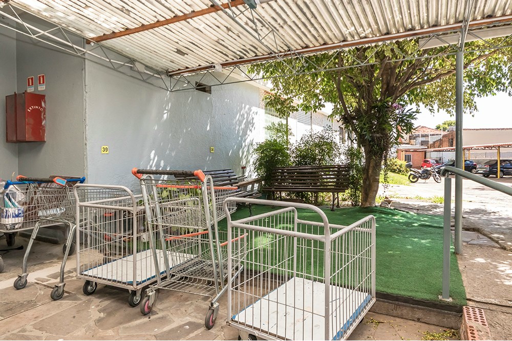 Apartamento, 2 quartos, 54 m² - Foto 17