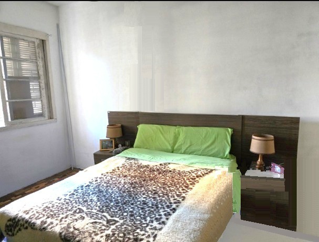 Apartamento, 2 quartos, 69 m² - Foto 5