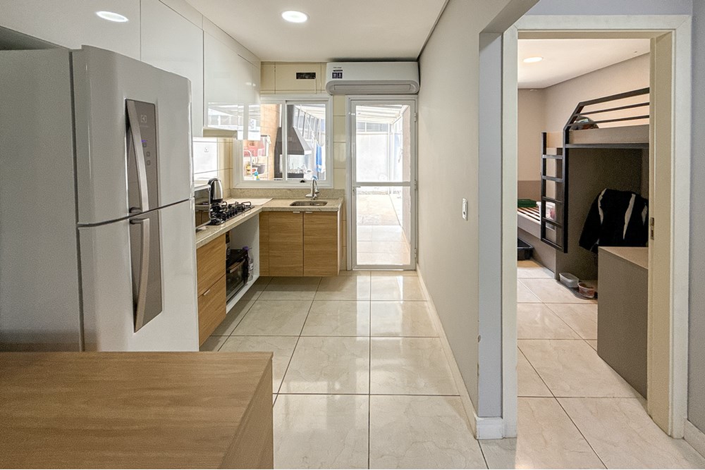 Casa, 2 quartos, 55 m² - Foto 34