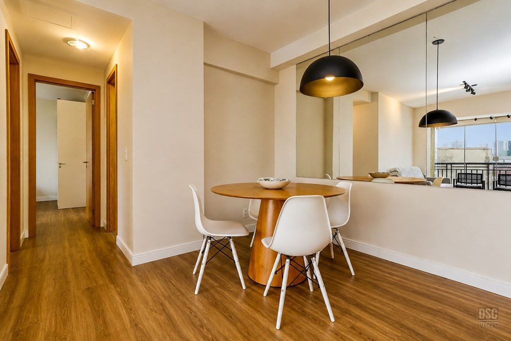Apartamento, 2 quartos, 68 m² - Foto 23