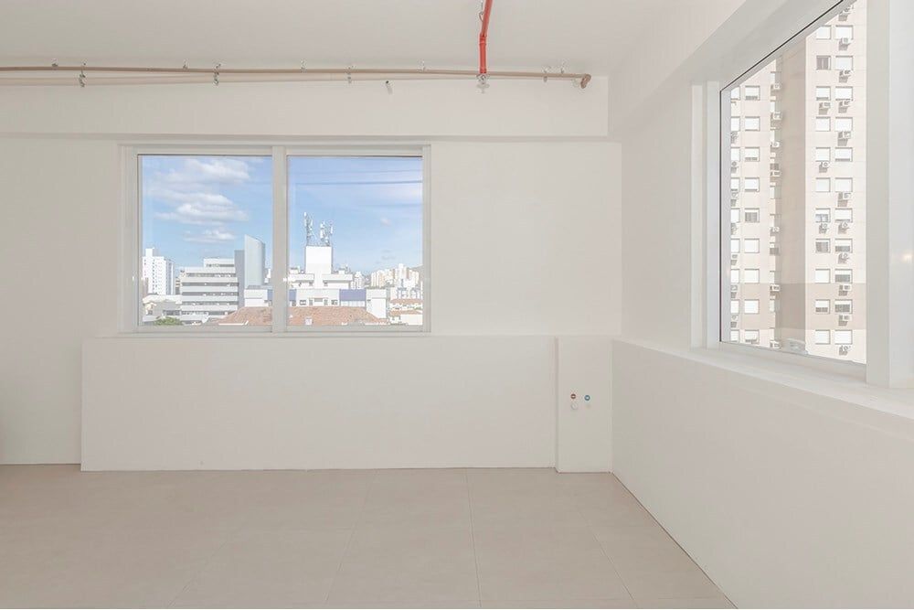 Conjunto Comercial-Sala à venda, 38m² - Foto 13