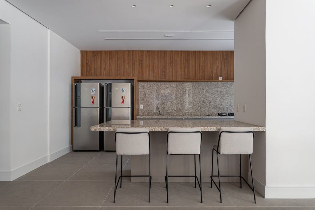Cobertura, 3 quartos, 208 m² - Foto 9