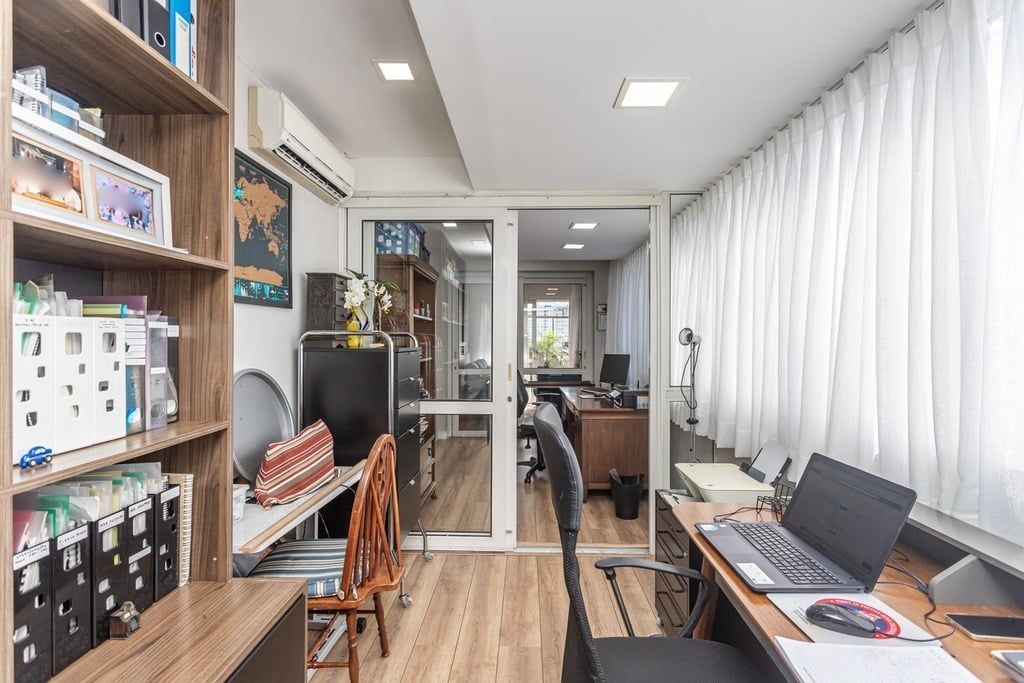 Cobertura, 3 quartos, 241 m² - Foto 17