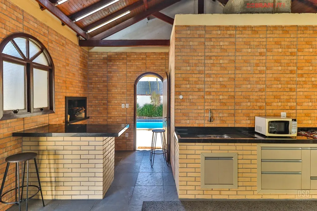Casa, 6 quartos, 545 m² - Foto 14