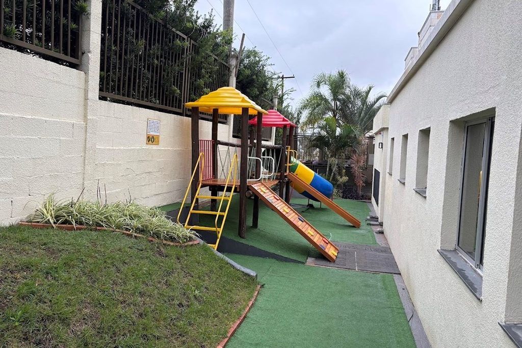 Apartamento, 2 quartos, 43 m² - Foto 5
