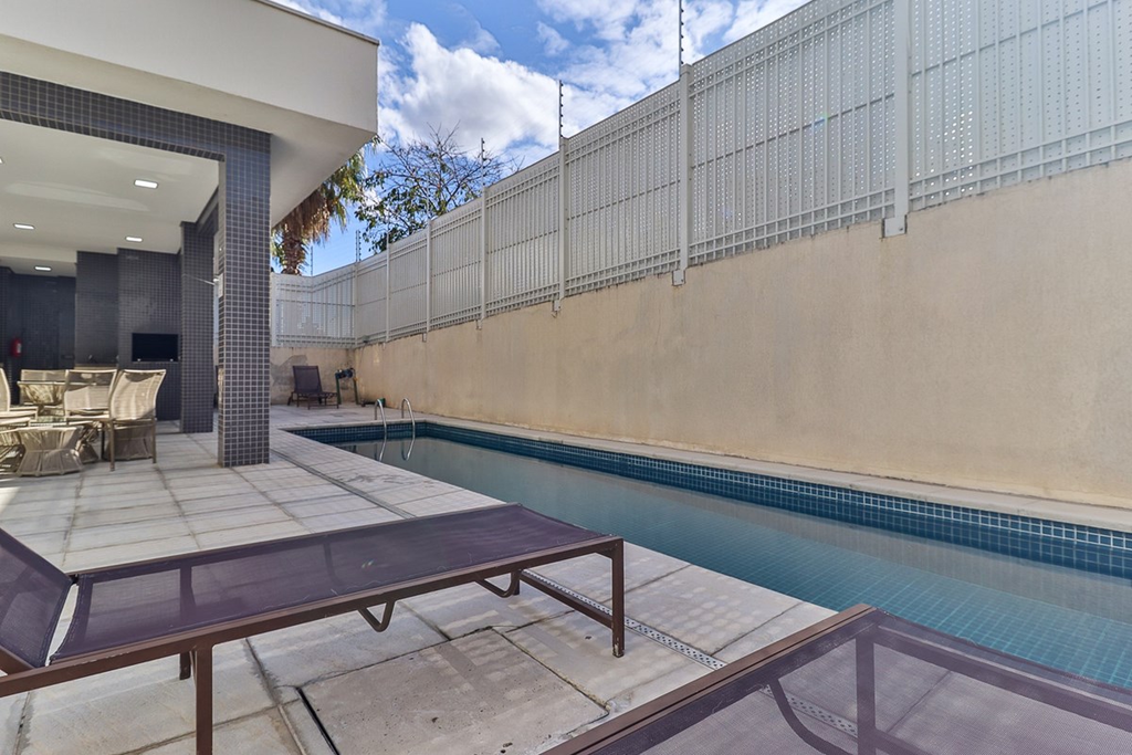 Apartamento, 3 quartos, 128 m² - Foto 9