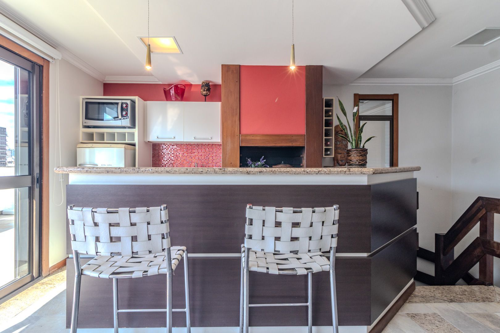 Cobertura, 3 quartos, 259 m² - Foto 10