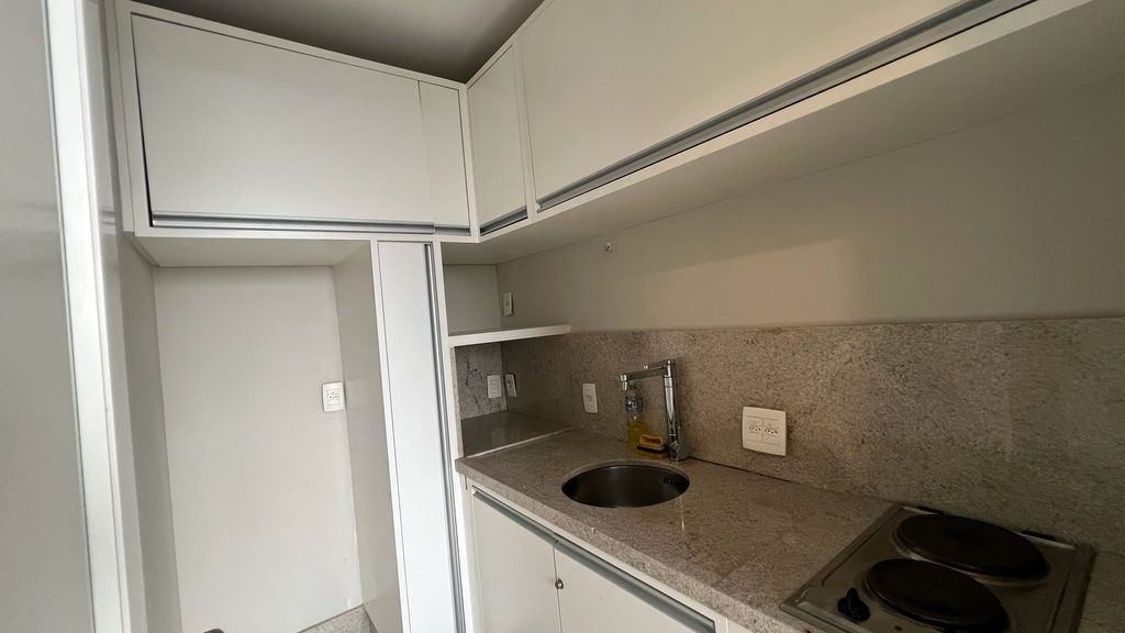 Sala-Conjunto, 46 m² - Foto 16