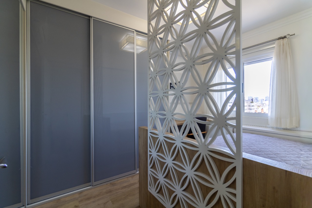 Apartamento, 3 quartos, 106 m² - Foto 61
