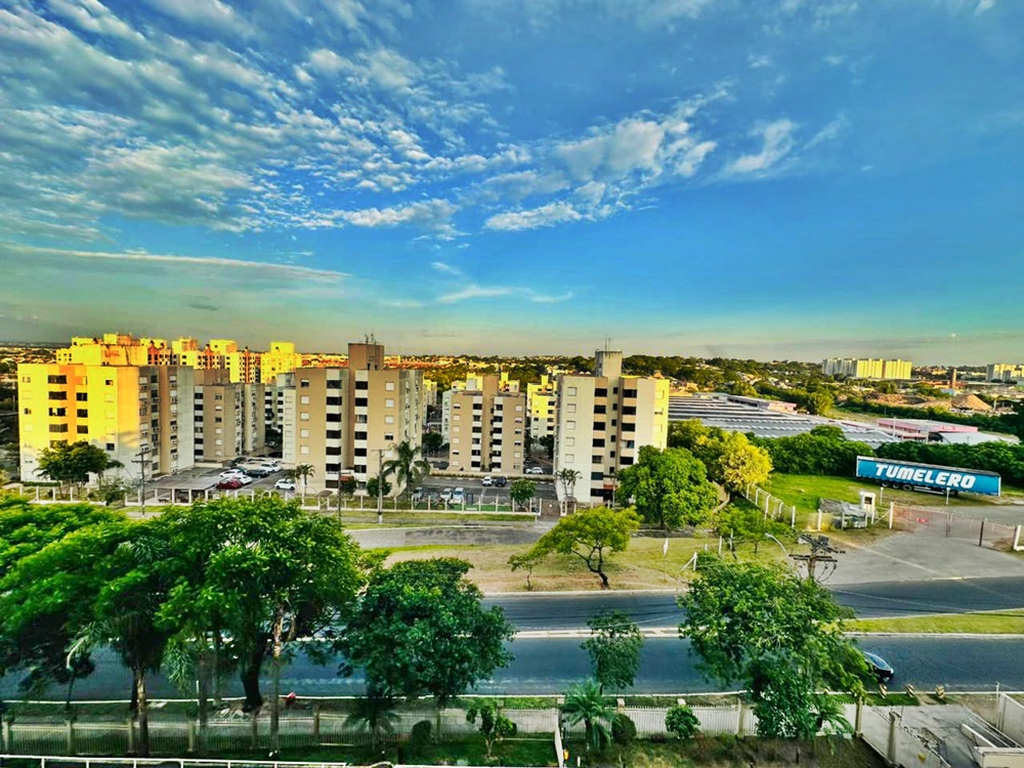 Apartamento, 2 quartos, 53 m² - Foto 4