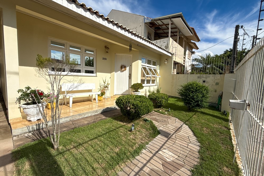 Casa, 3 quartos, 114 m² - Foto 22