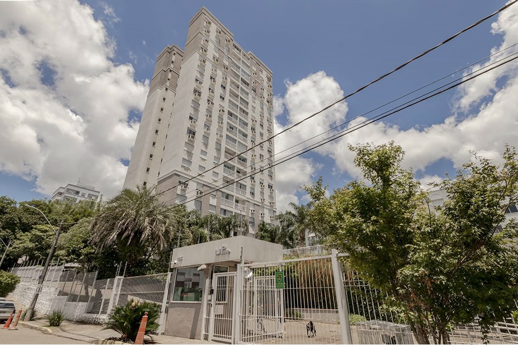 Apartamento à venda com 3 quartos, 74m² - Foto 27