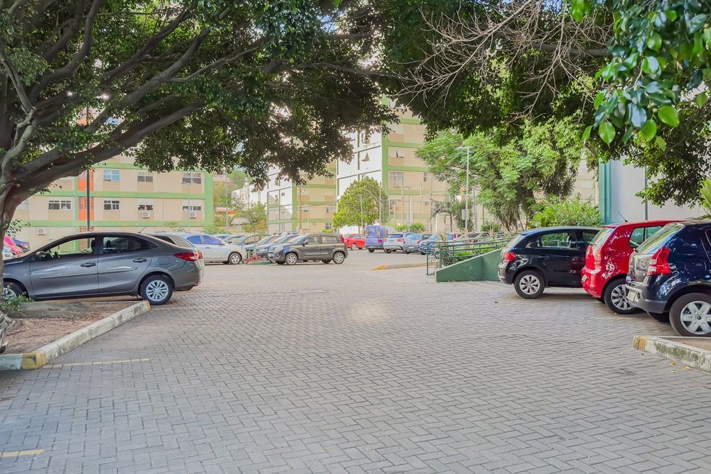 Apartamento, 3 quartos, 66 m² - Foto 36