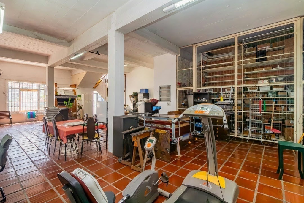 Casa, 3 quartos, 239 m² - Foto 9