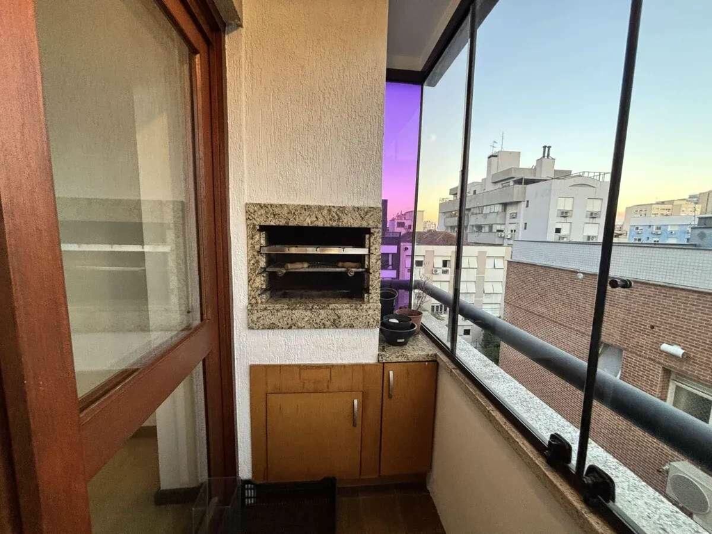 Apartamento à venda com 2 quartos, 51m² - Foto 8