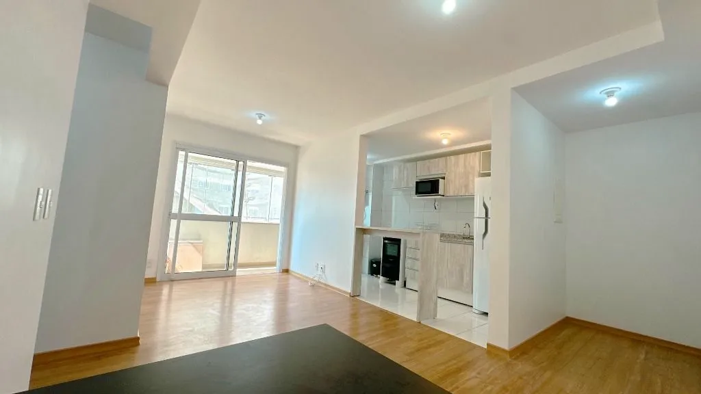 Apartamento, 2 quartos, 68 m² - Foto 1