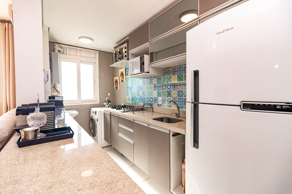 Apartamento, 3 quartos, 72 m² - Foto 21