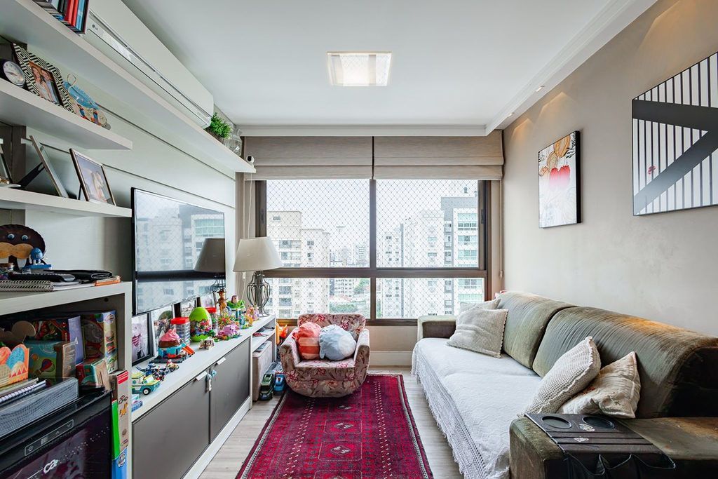 Apartamento, 3 quartos, 73 m² - Foto 24