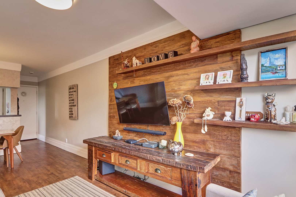 Apartamento, 3 quartos, 74 m² - Foto 35