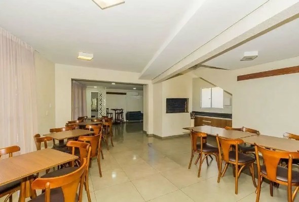 Casa de Condomínio, 4 quartos - Foto 25