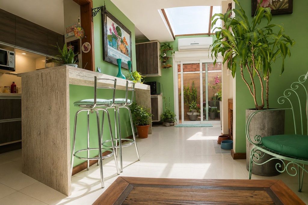 Casa de Condomínio, 3 quartos - Foto 36